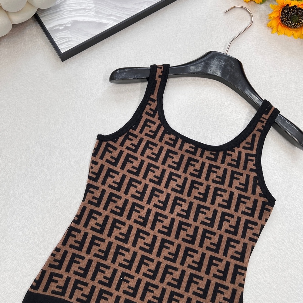 Fendi presbyopic vest - Picture 7 of 8